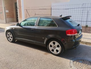 Audi A3 2005