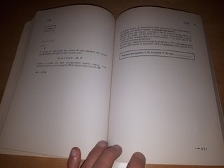 LIBRO TOLLERANZE LINEARI – BIGGIOGGERO, ROVIDA