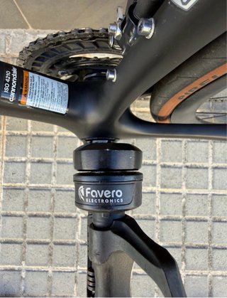 Cannondale SuperSix EVO Carbon Disc 105 Di2