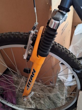 Lote de Bicicletas