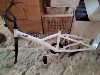 Lote de Bicicletas