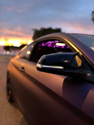 BMW 420d Full Extras M4 Pack