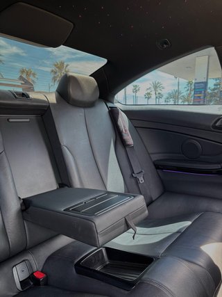 BMW 420d Full Extras M4 Pack