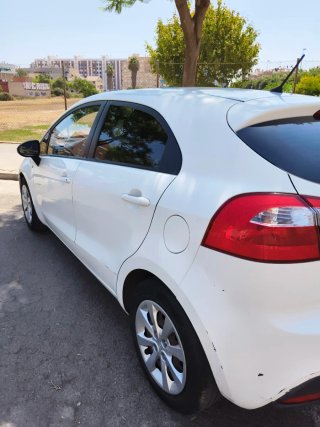 KIA Rio 2014