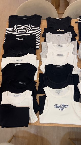 Consiglio di abbigliamento donna taglia unica
