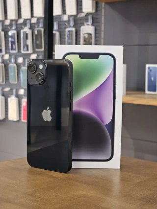 IPHONE 14 256GB NEGRO BAT. 100%