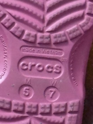 Pantofole Crocs Lined Clog