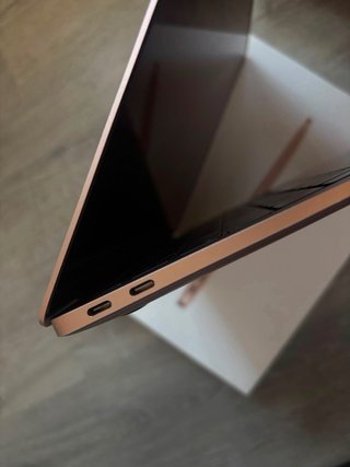 MacBook Air 13 i5 (2020) Oro - Piezas