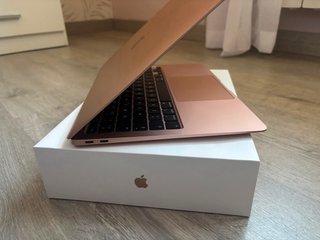 MacBook Air 13 i5 (2020) Oro - Piezas