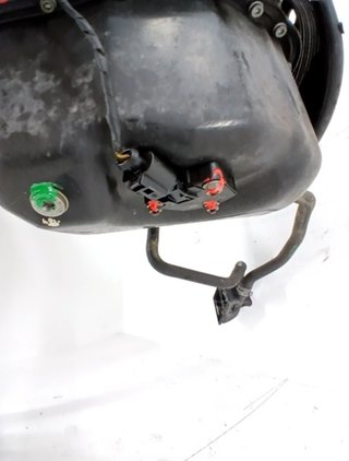 Audi cbza motor a1 sportback (8xf) 1.2 jgrmp751486