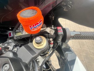 Honda CBR1000RR 2006 ITV hasta 2027
