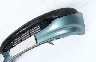95938 paragolpes delantero peugeot 206
