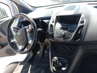 Ford Transit Connect 2017