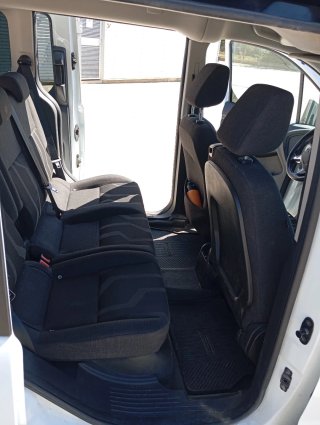 Ford Transit Connect 2017