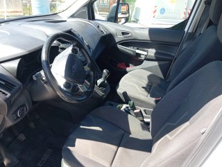 Ford Transit Connect 2017