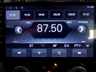 Suzuki Grand Vitara 1.9 DDiS JLX 95 kW (129 CV)