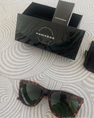 Gafas de sol Hawkers Polarized Signature