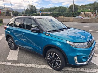 Suzuki Vitara 2023