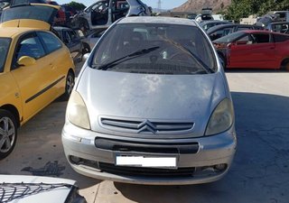 Elevalunas delantero citroen xsara picasso 467828
