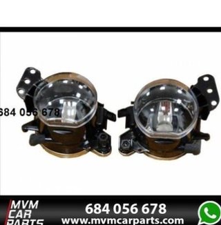 Faros Antiniebla BMW E60 M-Tech / E90/E92