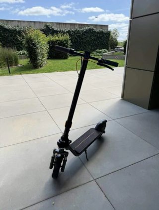 Patinete Eléctrico Xiaomi Serie 6 Nuevo