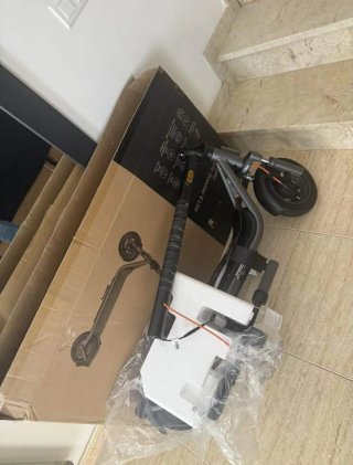 Patinete Eléctrico Xiaomi Serie 6 Nuevo