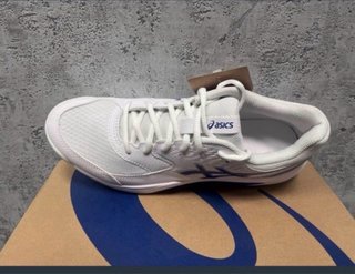 Zapatillas Asics Gel Dedicate 8 Padel/Tenis