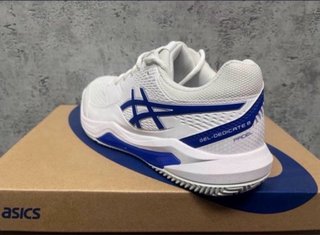 Zapatillas Asics Gel Dedicate 8 Padel/Tenis