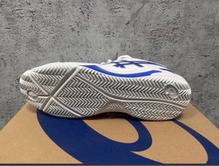Zapatillas Asics Gel Dedicate 8 Padel/Tenis