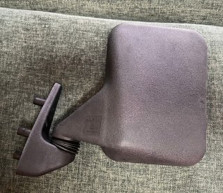 Retrovisor Izquierdo MB100