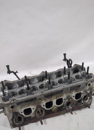 Volkswagen 038103265bx 038103373e culata polo