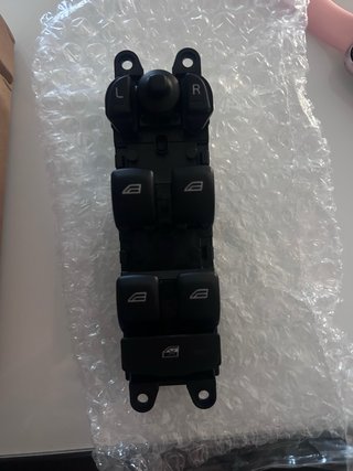 Botonera Elevalunas Volvo XC60 2008-2015