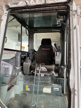 Takeuchi TB290-2 V