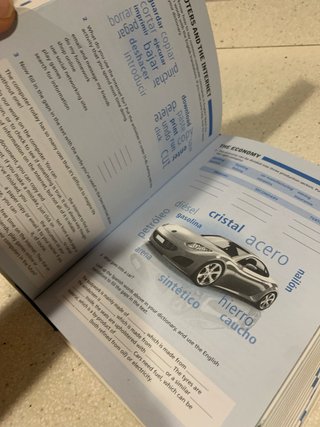 Diccionario Oxford  Pocket