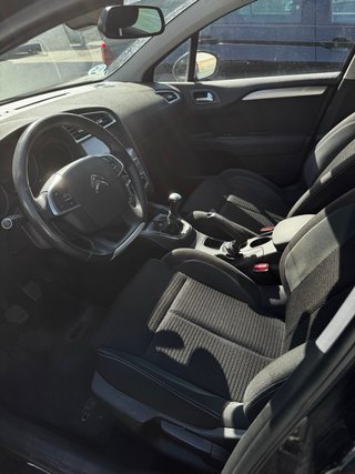 Citroen C4 2018