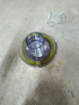 Licuadora JOCCA