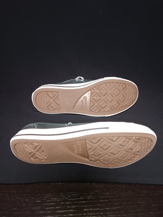 Zapatillas Converse One Star Negras