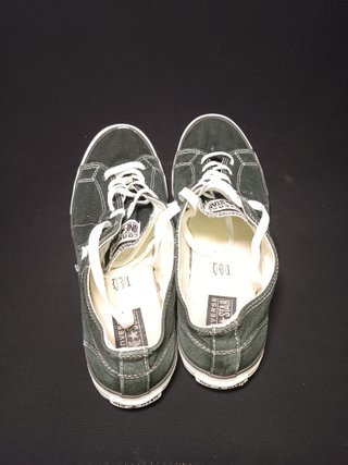 Zapatillas Converse One Star Negras