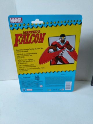 Figura Marvel's Falcon