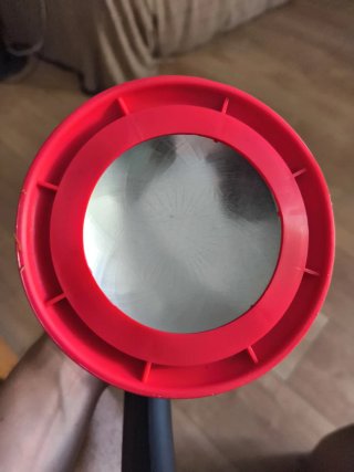 Soplete de cartucho 190g Piezo