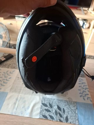 Casco de moto Shark talla m