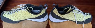 Zapatillas aproxim Boreal Flyers Hombre Amarillo
