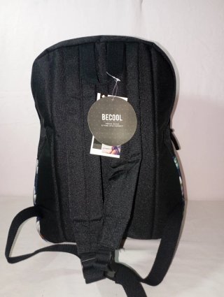 Mochila BeCool