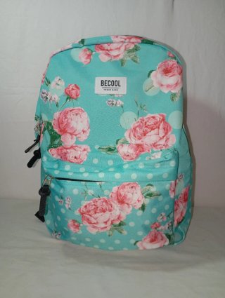 Mochila BeCool