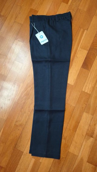 Pantalón uniforme Mayoral Azul Talla 12