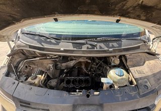 Motor arranque volkswagen transporter 1.9 106506