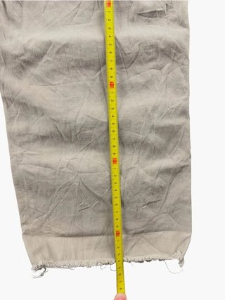Vintage Beige Work Pants Carhartt Relaxed Fit Y2K