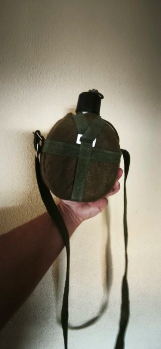 PACK MILITAR