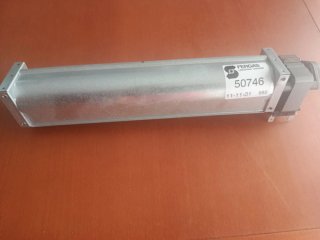 Ventilador tangencial FERGAS 50746