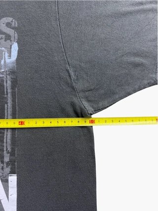 Vintage Graphic T-Shirt Steven Curtis Chapman Y2K